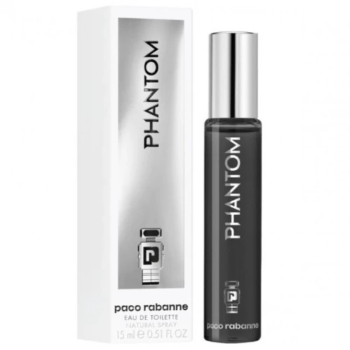 Туалетна вода Paco Rabanne Phantom для чоловіків