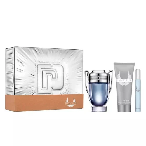 Набір Paco Rabanne Invictus для чоловіків