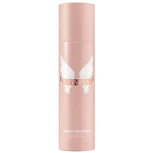 Дезодорант Paco Rabanne Olympea для жінок