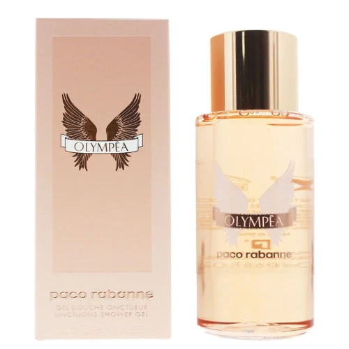 Гель для душу Paco Rabanne Olympea для жінок