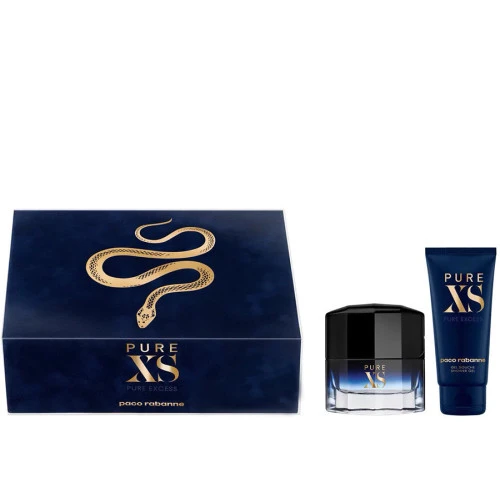 Набір Paco Rabanne Pure XS для чоловіків