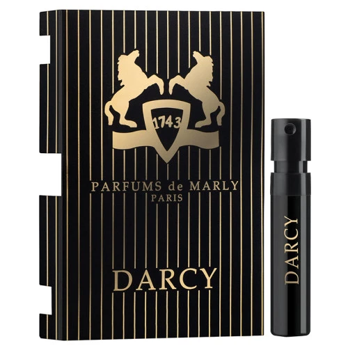 Парфумована вода Parfums de Marly Darcy для жінок