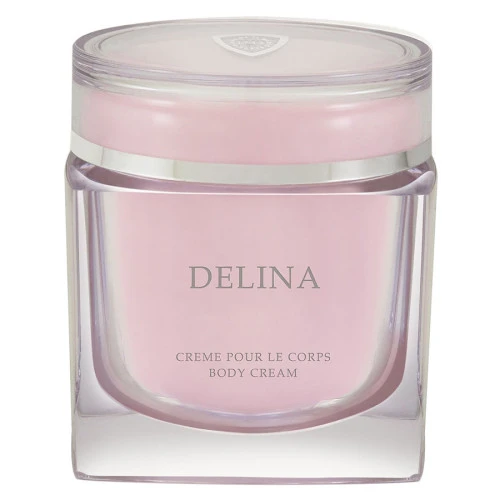 Крем для тіла Parfums de Marly Delina для жінок