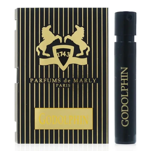Парфумована вода Parfums de Marly Godolphin для чоловіків