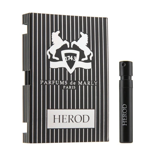 Парфумована вода Parfums de Marly Herod для чоловіків