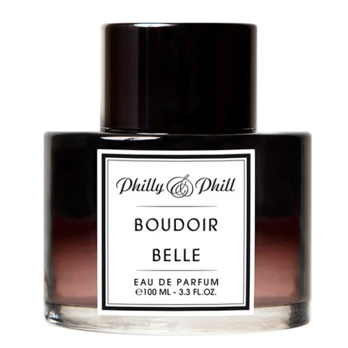 Парфумована вода Philly & Phill Boudoir Belle для чоловіків та жінок
