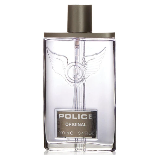 Туалетна вода Police Original для чоловіків