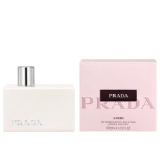 Лосьйон для тіла Prada Amber для жінок
