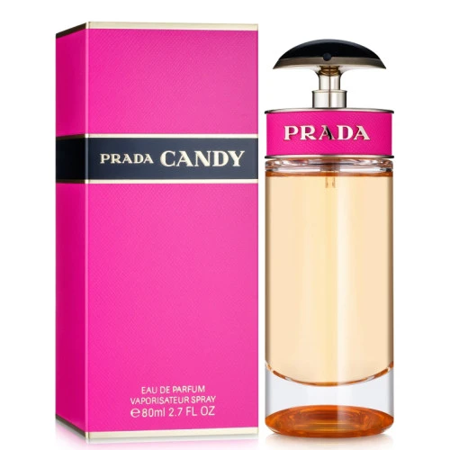 Парфумована вода Prada Candy для жінок