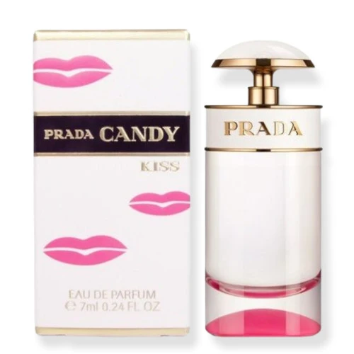 Парфумована вода Prada Candy Kiss для жінок