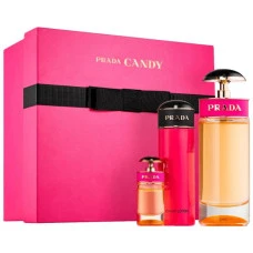 Набор PRADA CANDY для женщин 