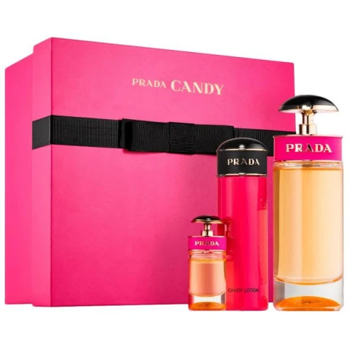 Набір PRADA CANDY для жінок