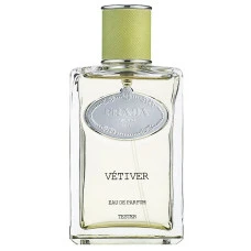 Парфумована вода Prada Les Infusion de Vetiver для жінок