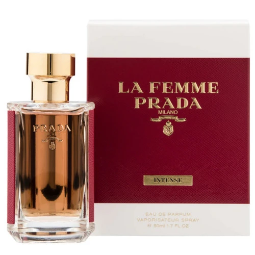 Парфюмированная вода Prada La Femme Intense для женщин
