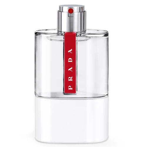 Туалетна вода Prada Luna Rossa для чоловіків