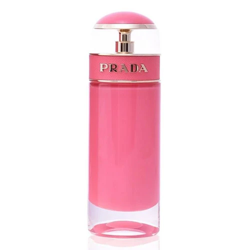 Туалетна вода Prada Candy Gloss для жінок