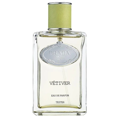 Парфумована вода Prada Les Infusion de Vetiver для жінок