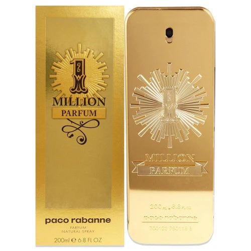 Духи Paco Rabanne 1 Million Parfum для чоловіків
