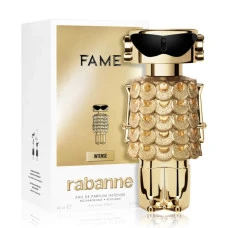 Парфумована вода Paco Rabanne Fame Intense для жінок 