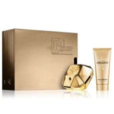 Гель для душу Paco Rabanne Lady Million для жінок