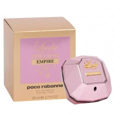 Набір Paco Rabanne Lady Million Empire для жінок