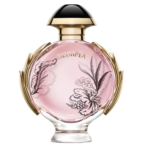 Парфюмированная вода Paco Rabanne Olympea Blossom для женщин