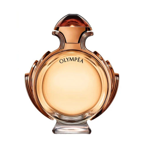Парфумована вода Paco Rabanne Olympea Intense для жінок
