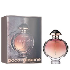 Парфумована вода Paco Rabanne Olympea Onyx для жінок