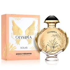 Парфумована вода Paco Rabanne Olympea Solar (Eau de Parfum Intense) для жінок