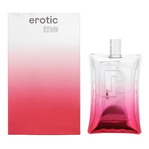 Парфумована вода Paco Rabanne Pacollection Erotic Me для чоловіків та жінок