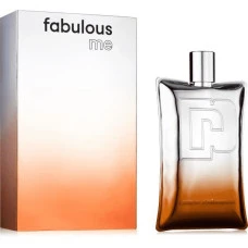 Парфумована вода Paco Rabanne Pacollection Fabulous Me для чоловіків та жінок