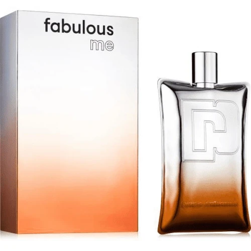 Парфумована вода Paco Rabanne Pacollection Fabulous Me для чоловіків та жінок