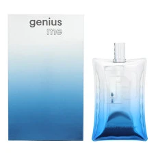 Парфумована вода Paco Rabanne Pacollection Genius Me для чоловіків та жінок