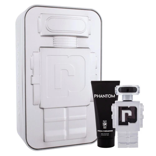 Набір Paco Rabanne Phantom для чоловіків