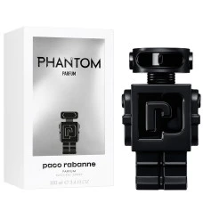 Духи Paco Rabanne Phantom Parfum для чоловіків 