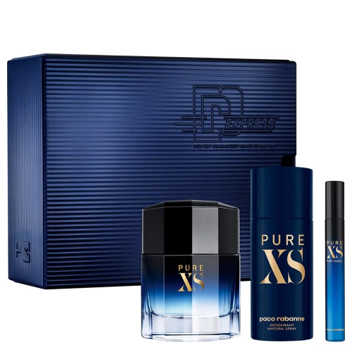Набір Paco Rabanne Pure XS для чоловіків