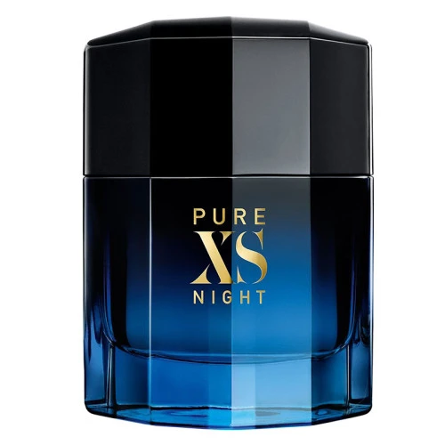 Парфумована вода Paco Rabanne Pure XS Night для чоловіків