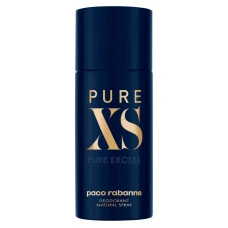 Дезодорант Paco Rabanne Pure XS для чоловіків