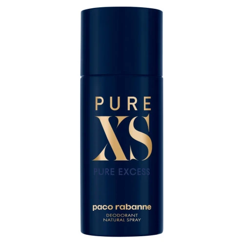 Дезодорант Paco Rabanne Pure XS для чоловіків