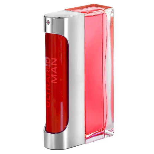 Туалетна вода Paco Rabanne Ultrared Man для чоловіків