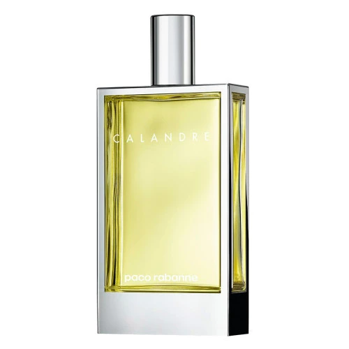 Туалетна вода Paco Rabanne Calandre для жінок