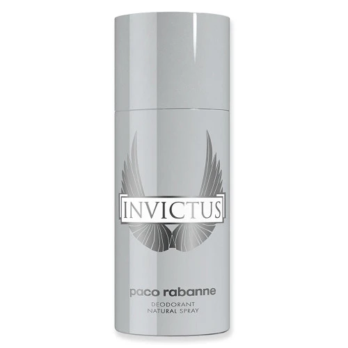 Дезодорант Paco Rabanne Invictus для чоловіків