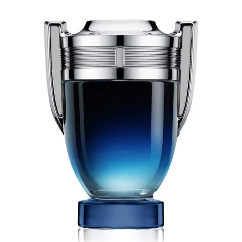 Парфюмированная вода Paco Rabanne Invictus Legend для мужчин