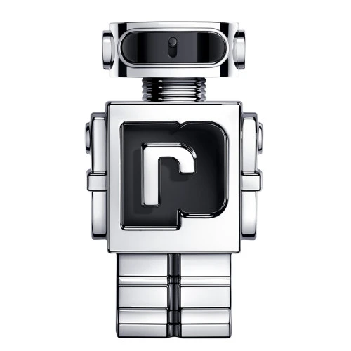 Туалетна вода Paco Rabanne Phantom для чоловіків