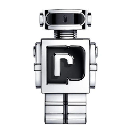 Туалетна вода Paco Rabanne Phantom для чоловіків