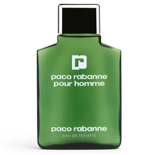 Туалетная вода Paco Rabanne Pour Homme для мужчин
