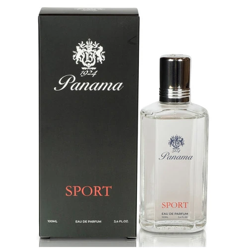 Туалетна вода Panama 1924 Sport для чоловіків (оригінал)