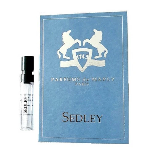 Парфумована вода Parfums de Marly Sedley для чоловіків та жінок
