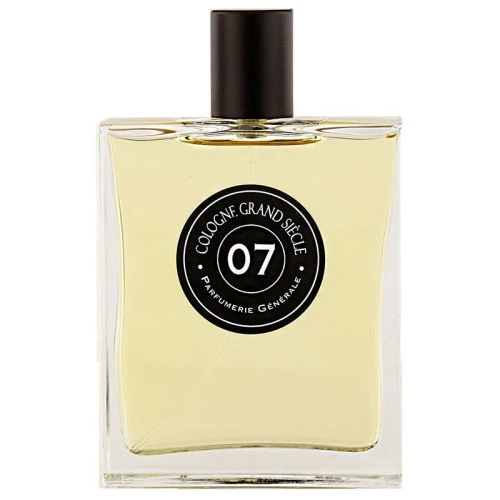 Туалетна вода Parfumerie Generale Cologne Grand Siecle для чоловіків та жінок