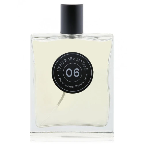 Туалетна вода Parfumerie Generale L'Eau Rare Matale No 06 для чоловіків